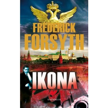 Ikona - Forsyth Frederick