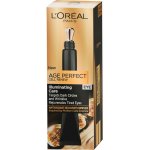 L'Oréal Age Perfect Cell Renew oční krém 15 ml – Sleviste.cz