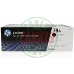 HP CE278AC - originální – Hledejceny.cz