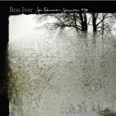 Bon Iver - For Emma, Forever Ago LP – Hledejceny.cz