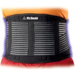 McDavid 493R Universal Back Support – Zboží Mobilmania