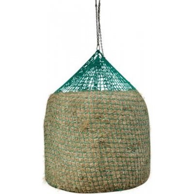 Síť na balík sena závěsná, oko 4,5 cm výška 160 cm – Zboží Mobilmania