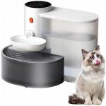 Bedee Plastová nádoba 3000 ml – Sleviste.cz