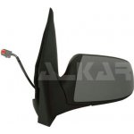 Vnější zpětné zrcátko ALKAR 6125393 | Zboží Auto