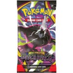 Pokémon TCG: Pitch Black Booster – Zbozi.Blesk.cz