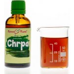 Bylinné kapky Chrpa tinktura 50 ml – Hledejceny.cz