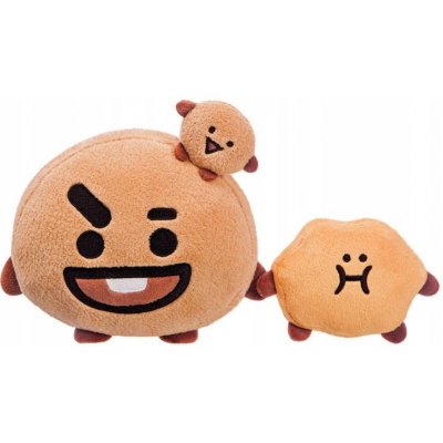 AURORA 61454 BT21 Oficiální zboží SHOOKY S – Zbozi.Blesk.cz