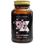 BrainMax Women Multivitamin 90 rostlinných kapslí – Hledejceny.cz