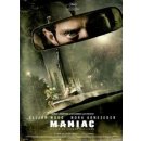 Maniak DVD