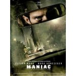 Maniak DVD – Hledejceny.cz