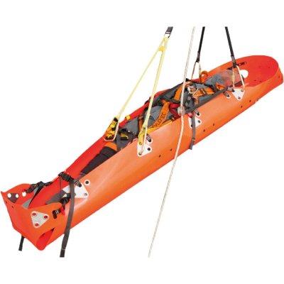 SKYLOTEC Evakuační nosítka ultraROLL STRETCHER – Hledejceny.cz
