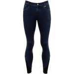 Pánské jezdecké rajtky BR Mathieu dark denim – Zboží Dáma