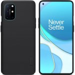 Pouzdro Nillkin Super Frosted OnePlus 8T černé – Zboží Mobilmania