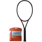 Wilson CLASH 100 PRO – Zboží Dáma