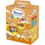 Hami Safari 6+ 180 g – Zbozi.Blesk.cz