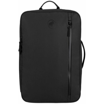 Mammut Seon Transporter black 25 l – Zboží Mobilmania