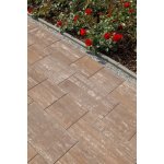 Best Beleza Standard 6 cm colormix arabica 1 m² – HobbyKompas.cz