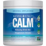 Natural Vitality Magnesium Calm 226 g – Hledejceny.cz