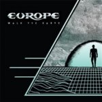 Europe - Walk The Earth CD – Zboží Mobilmania