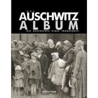 Das Auschwitz-Album - Gutman, Israel