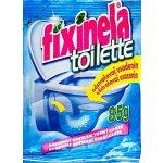 Fixinela Toilette odstraňovač usazenin 85 g – HobbyKompas.cz