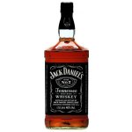 Jack Daniel's 40% 1,5 l (holá láhev) – Zboží Dáma