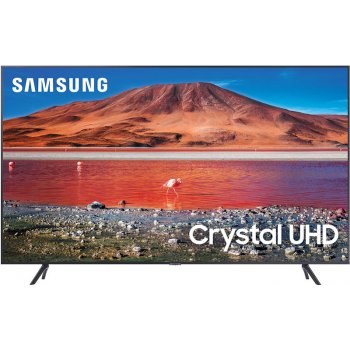 Samsung UE58TU7172