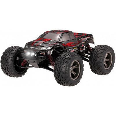 IQ models RC auto XLH X9115 2WD PRO červená RC_299986 RTR 1:12 – Zbozi.Blesk.cz