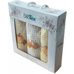BedTex DÝNĚ 40 x 60 cm 3 ks – Hledejceny.cz