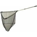 Giants Fishing podběrák Strong Alu Landing Net 220cm 70x70cm – Zboží Mobilmania