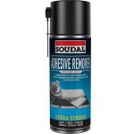 Soudal Odstraňovač lepidel 400 ml – Zboží Mobilmania