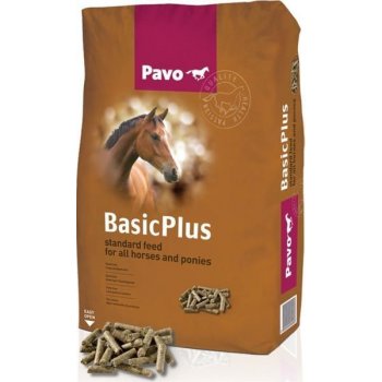 Pavo BasicPlus 20 kg