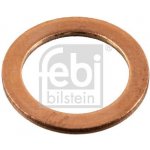 Těsnicí kroužek, olejová vypouštěcí zátka FEBI BILSTEIN 07215 – Zboží Mobilmania