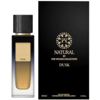 The Woods Collection Natural Dusk parfémovaná voda unisex 100 ml