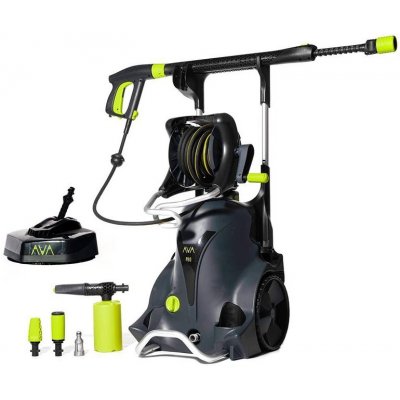 Ava Master P80 X-Large Bundle – Zboží Mobilmania