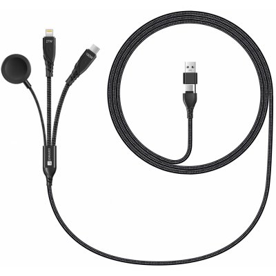 Connect IT CCA-2300-BK – Zboží Živě