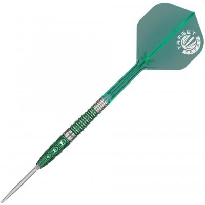 steel Target Japan Motomu Sakai Xeno G1 25 g SP 90% wolfram – Hledejceny.cz
