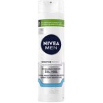 Nivea Men Sensitive Recovery gel na holení 200 ml – Hledejceny.cz