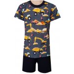 Dětské pyžamo Foltýn DP105 – Zboží Mobilmania