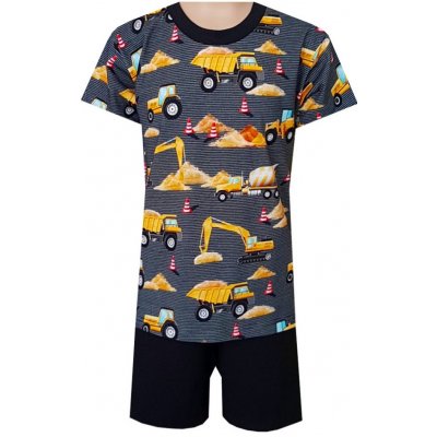 Dětské pyžamo Foltýn DP105 – Zboží Mobilmania