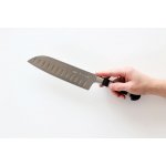 F.Dick série 1905 Santoku 18 cm – Zboží Dáma