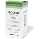 ISOCHOL POR 400MG TBL OBD 30