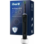 Oral-B Vitality Pro Black – Sleviste.cz