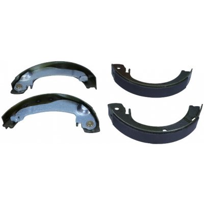 19-4530 MAXGEAR Sada brzdových čelistí, parkovací brzda | Zboží Auto