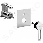 Paffoni Ringo RINBOX015CR – Hledejceny.cz