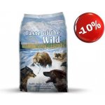Taste of The Wild Pacific stream 6 kg – Sleviste.cz