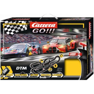 Carrera GO!!! DTM High Speed ​​​​Showdown 62561