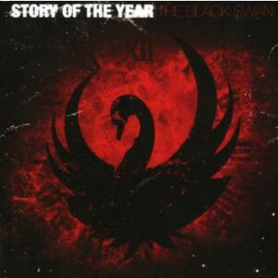 Story Of The Year - The Black Swan – Zbozi.Blesk.cz