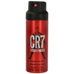 Cristiano Ronaldo CR7 deospray 150 ml – Zbozi.Blesk.cz