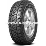 Kumho Road Venture MT51 245/70 R17 119Q – Hledejceny.cz